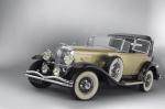 Duesenberg J148/2173 Torpedo Scaphandrier SWB by Kellner 1929 года